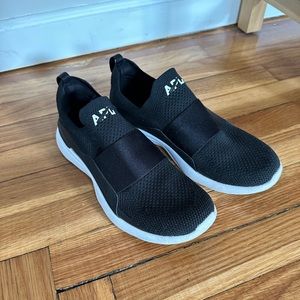 Athletic Propulsion Labs (APL) Techloom Bliss Sneaker Size 7.5 Men’s